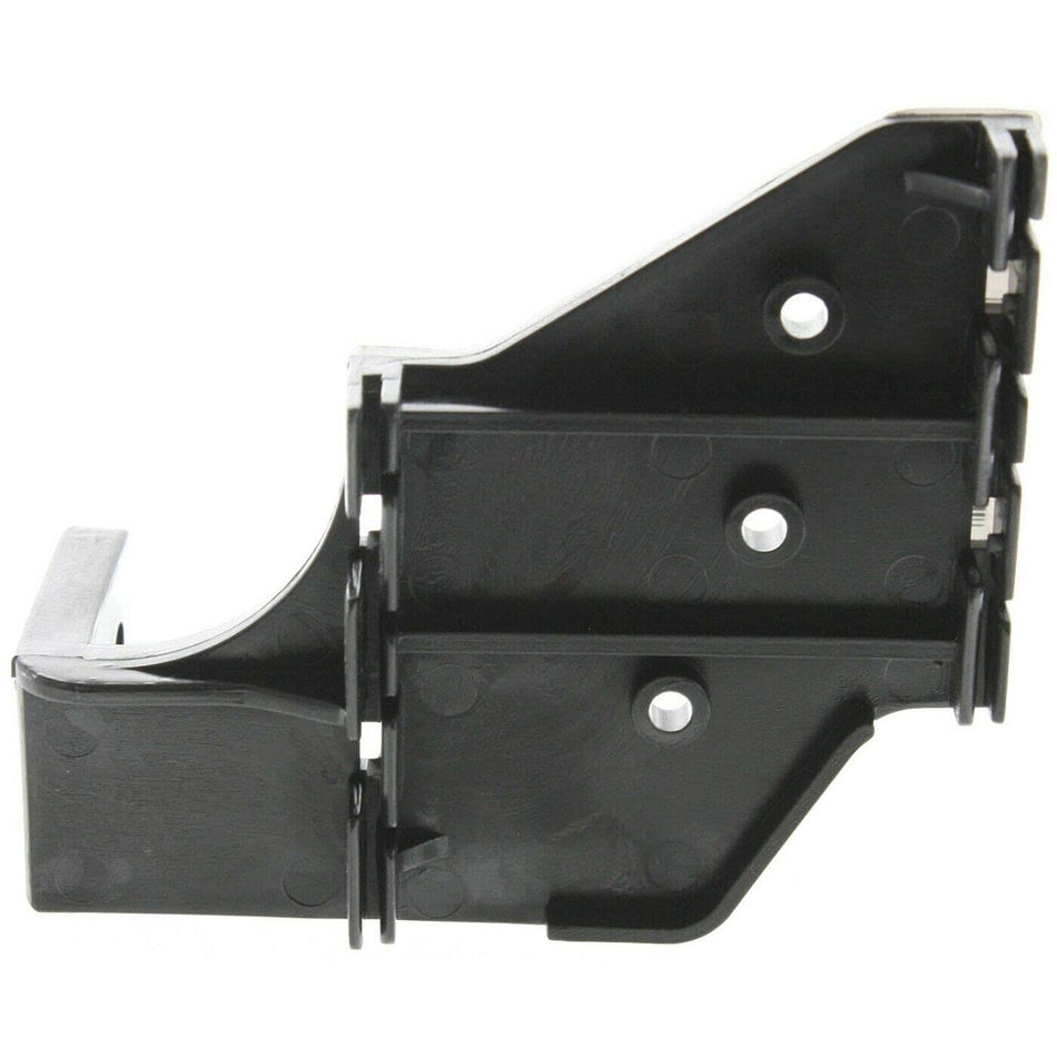 DAT AUTO PARTS Front Right Passenger Side Bumper Cover Support Bracket Mounting Brace Replacement for 1998-2000 Toyota Tacoma Pickup Truck with Pre...