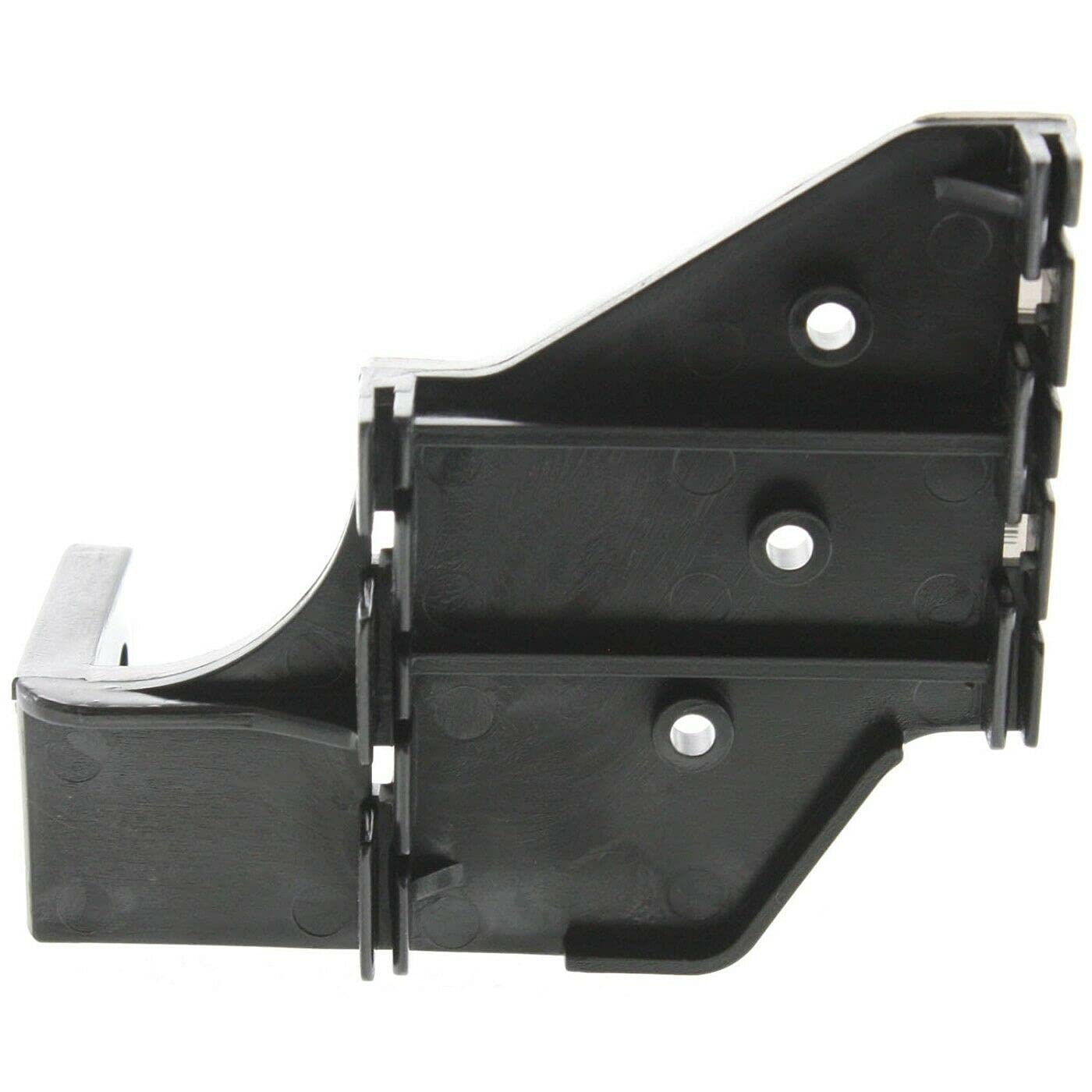DAT AUTO PARTS Front Right Passenger Side Bumper Cover Mounting Brace Support Bracket Replacement For 1998-2000 Toyota Tacoma Pickup Truck w/Prerun...