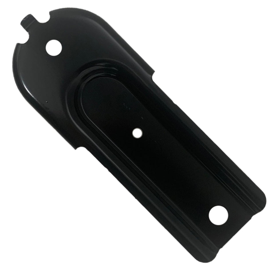 DAT AUTO PARTS Left Driver OR Right Passenger Side Front Lower Bumper Cover Support Bracket For Deflector, 2022-2026 Honda Civic Sedan & Hatchback,...