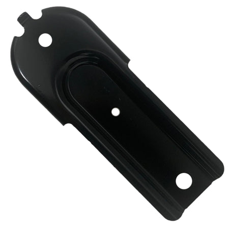 DAT AUTO PARTS Left Driver Side Front Lower Bumper Cover Support Bracket For Deflector, For 2022-2026 Honda Civic Sedan, Hatchback, and 2025-2026 H...