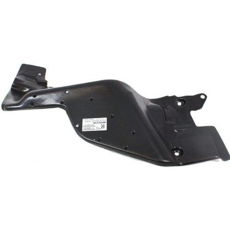 DAT AUTO PARTS Front Right Passenger Side Under Car Cover Splash Shield Insert Replacement For 2008-2011 Subaru Impreza Outback Sport WRX & WRX STI...