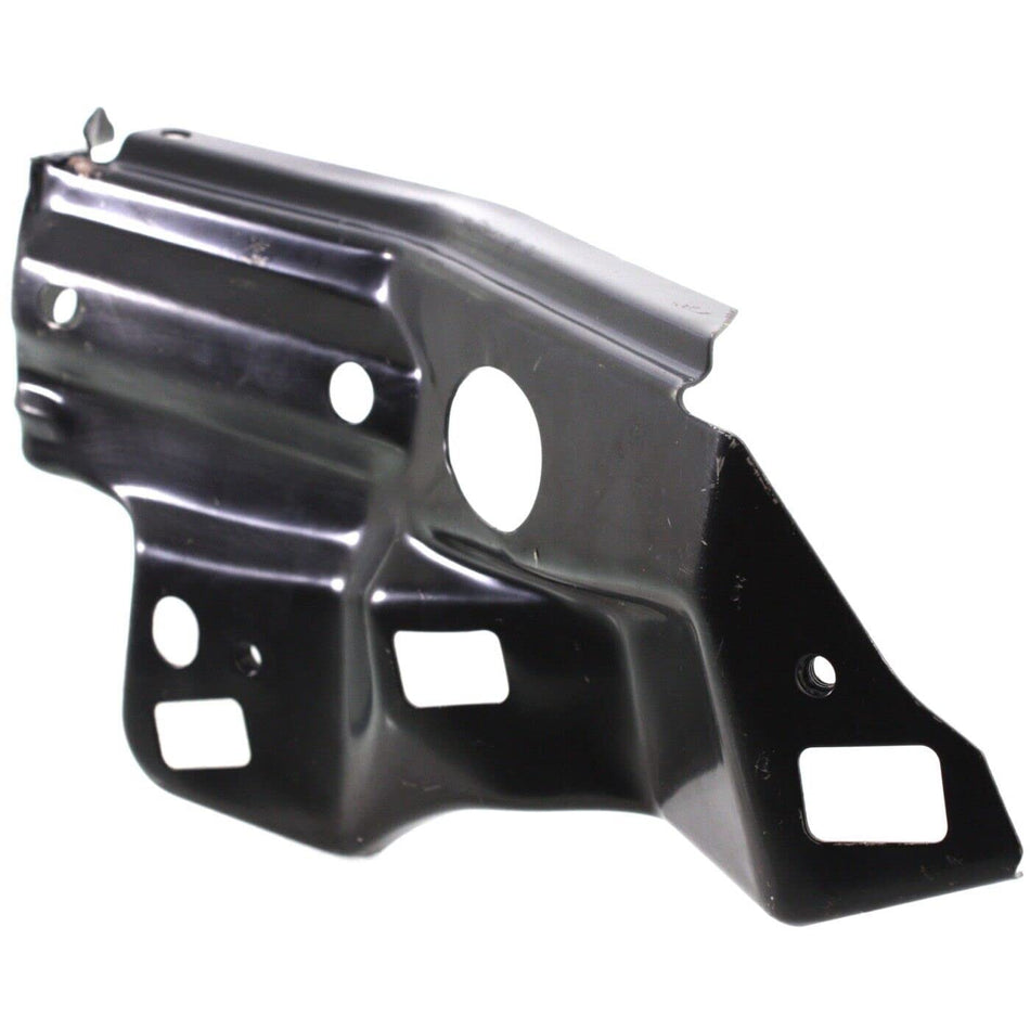 DAT AUTO PARTS Front Right Passenger Side Bumper Cover Mounting Bracket Support Retainer Replacement For 2008 - 2012 Ford Escape / Escape Hybrid Bl...