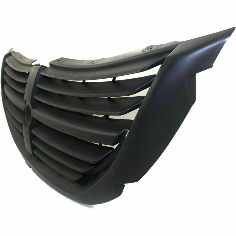 Front Grille Insert Fits 2005-2007 Dodge Caravan CH1200278 4857821AA
