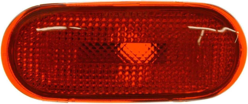 Rear Left Side Marker Light Fits 1998-2005 Volkswagen Beetle