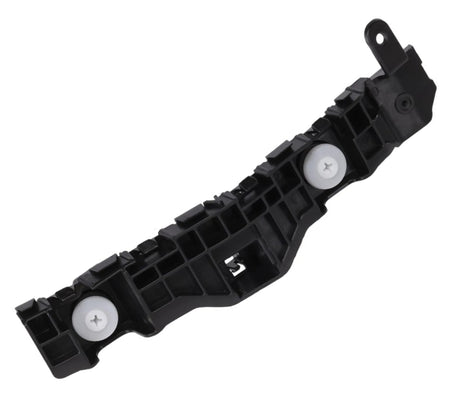 DAT AUTO PARTS Front Left Driver Side Bumper Cover Support Retainer Bracket, 2021-2026 Honda Ridgeline, and 2022-2025 Honda Passport, Black Plastic...