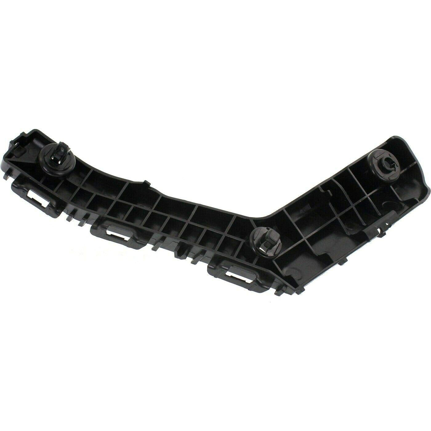 DAT AUTO PARTS Front Right Passenger Side Upper Bumper Cover Support Bracket Mounting Retainer Brace Replacement For 2014 2015 2016 Toyota Corolla ...