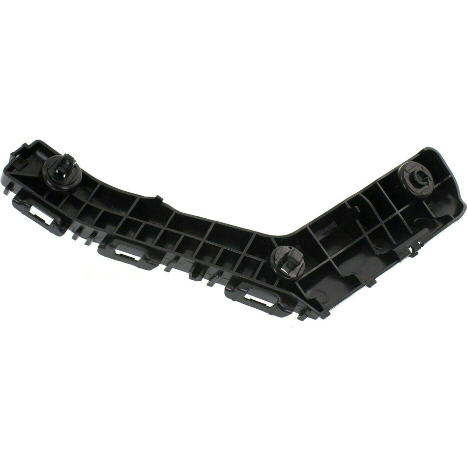 DAT AUTO PARTS Front Right Passenger Side Upper Bumper Cover Support Bracket Mounting Retainer Brace Replacement For 2014 2015 2016 Toyota Corolla ...