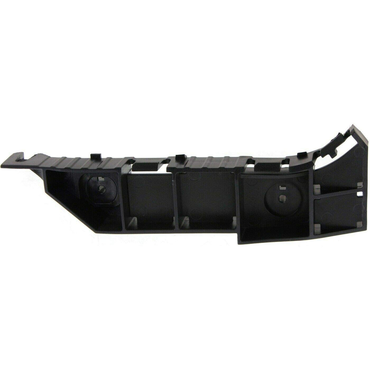 DAT AUTO PARTS Front Right Passenger Bumper Cover Bracket Insert Mounting Retainer Spacer Panel Replacement For 2004 2005 Honda Civic Hybrid Sedan ...