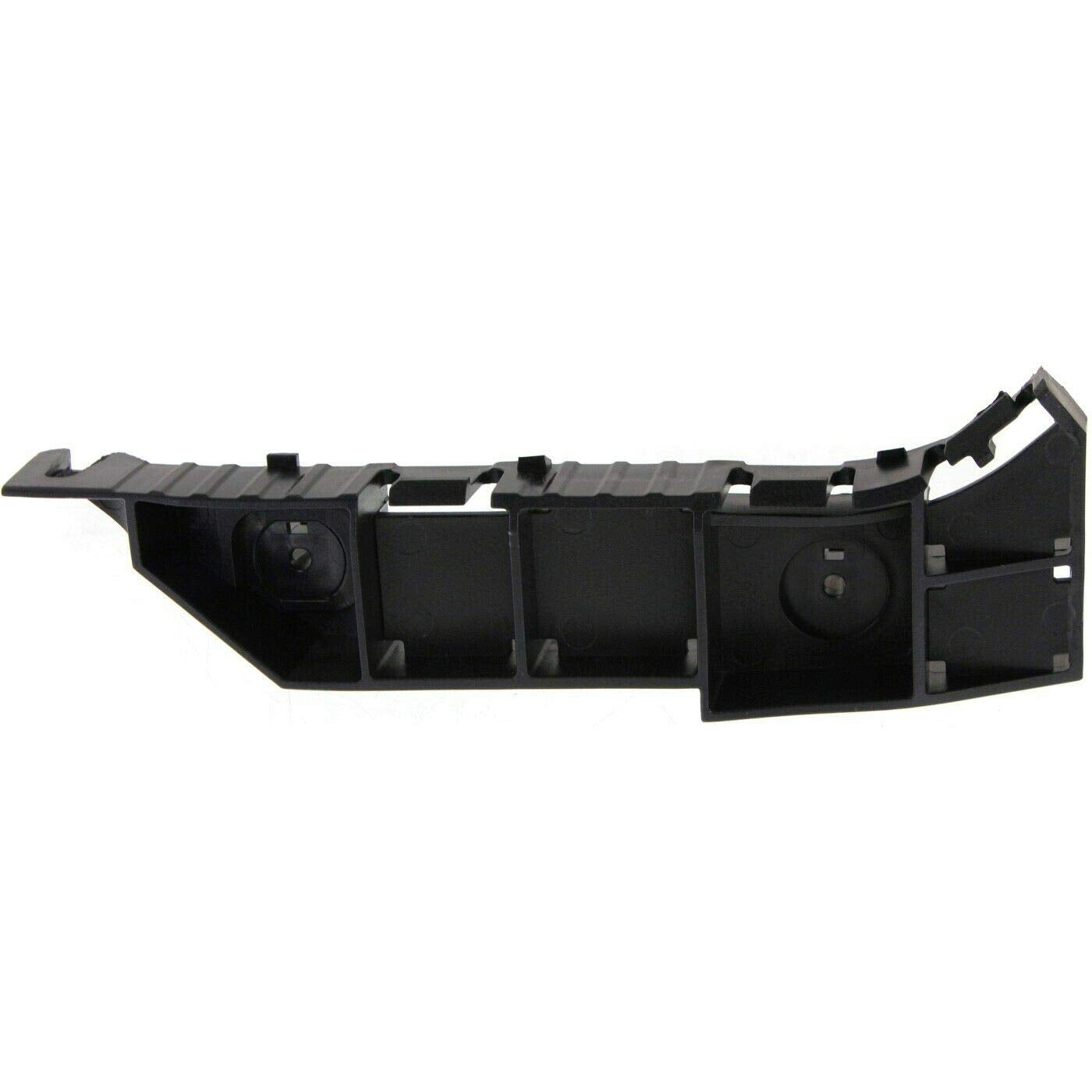 DAT AUTO PARTS Front Right Passenger Bumper Cover Bracket Insert Mounting Retainer Spacer Panel Replacement For 2004 2005 Honda Civic Hybrid Sedan ...