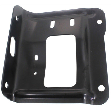 DAT AUTO PARTS Front Left Driver Side Bumper Cover Mounting Plate Bracket Support Replacement For 2011 - 2016 Ford Super Duty F-250 / F-350 / F-450...