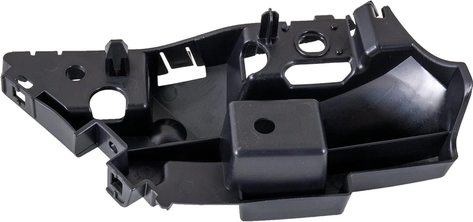 DAT AUTO PARTS Front Left Driver Side Grille Support Brace Outer Bracket Replacement For 2018-2020 Ford F150 Pickup Truck For Use Without Wheel Ope...