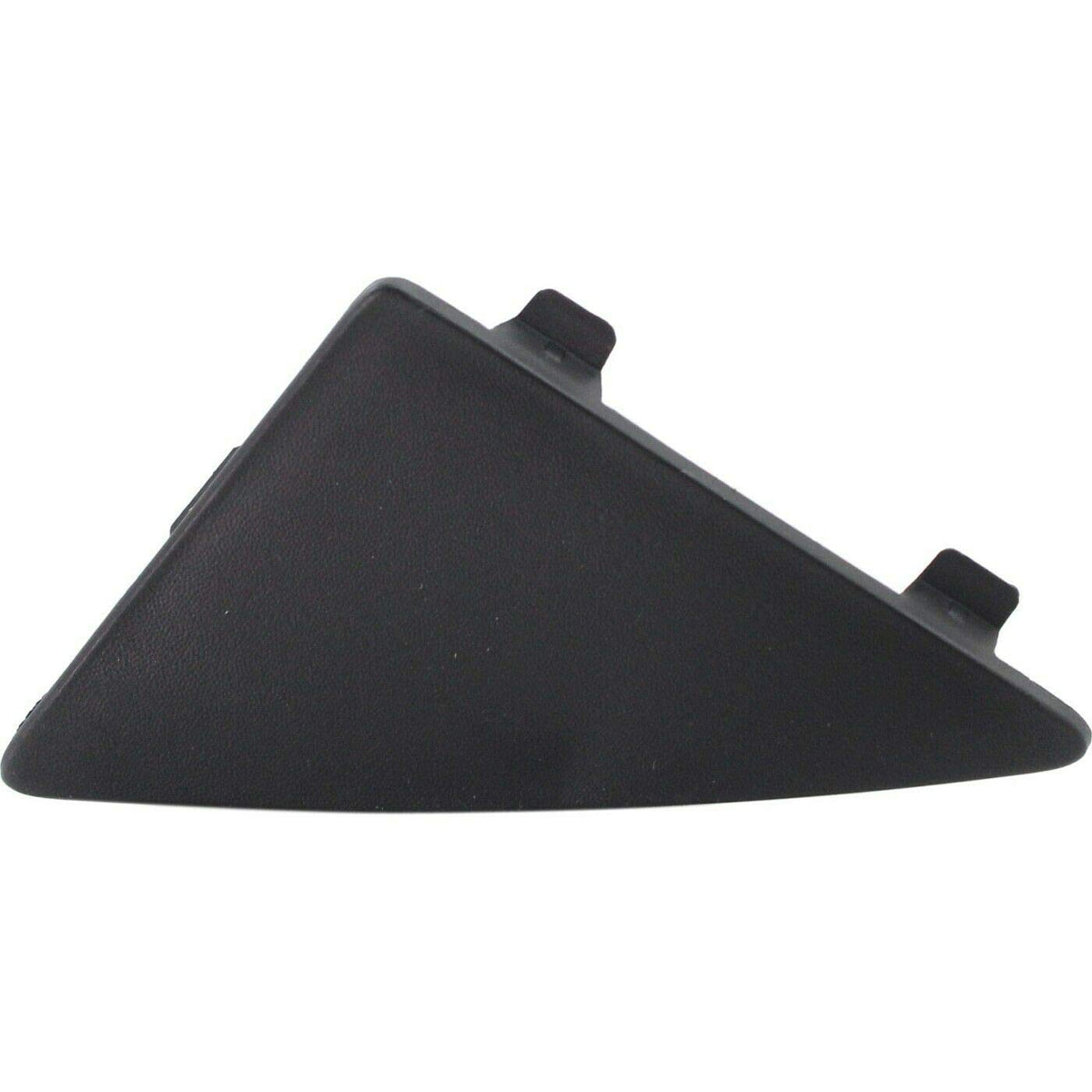 DAT AUTO PARTS Left Front Driver Side Tow Hook Cover Replacement For 14-16 Mazda 3 MA1038133 BJS750102