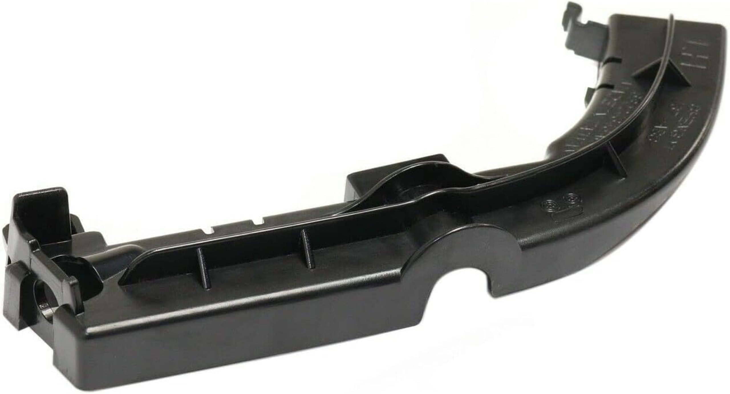 DAT AUTO PARTS Front Left Driver Side Bumper Cover Support Bracket Mounting Retainer for 2008-2023 Dodge Challenger, Will Not Fit 2018-2023 Wide Bo...