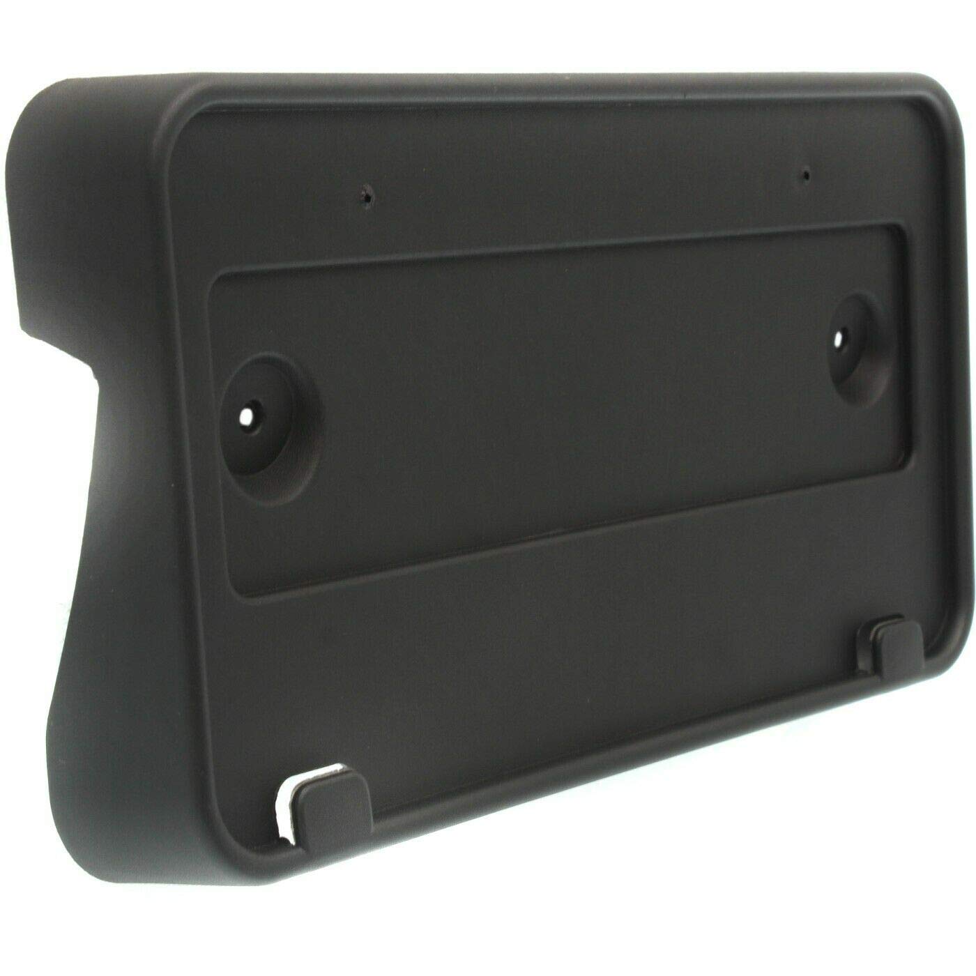 DAT AUTO PARTS Front Bumper License Plate Frame Tag Mounting Bracket Holder Replacement For 2002-2005 Ford Explorer Except 03-05 XLS/XLS SPORT Mode...