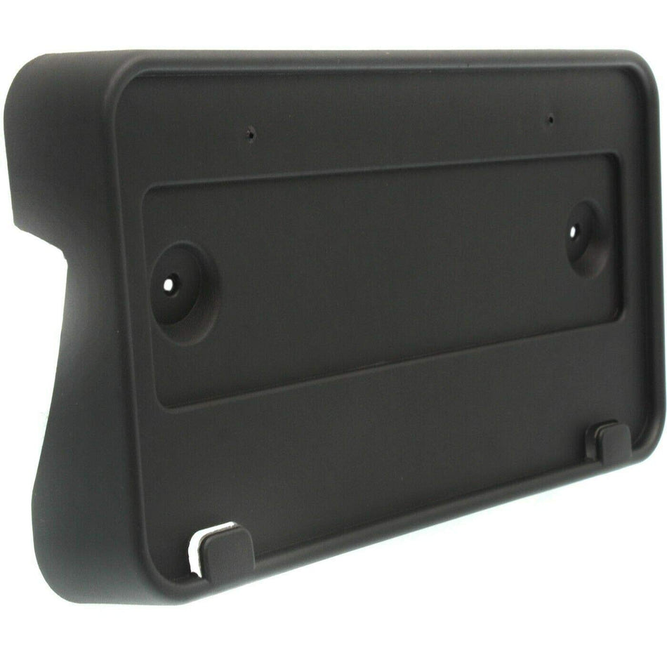 DAT AUTO PARTS Front Bumper License Plate Frame Tag Mounting Bracket Holder Replacement For 2002-2005 Ford Explorer Except 03-05 XLS/XLS SPORT Mode...