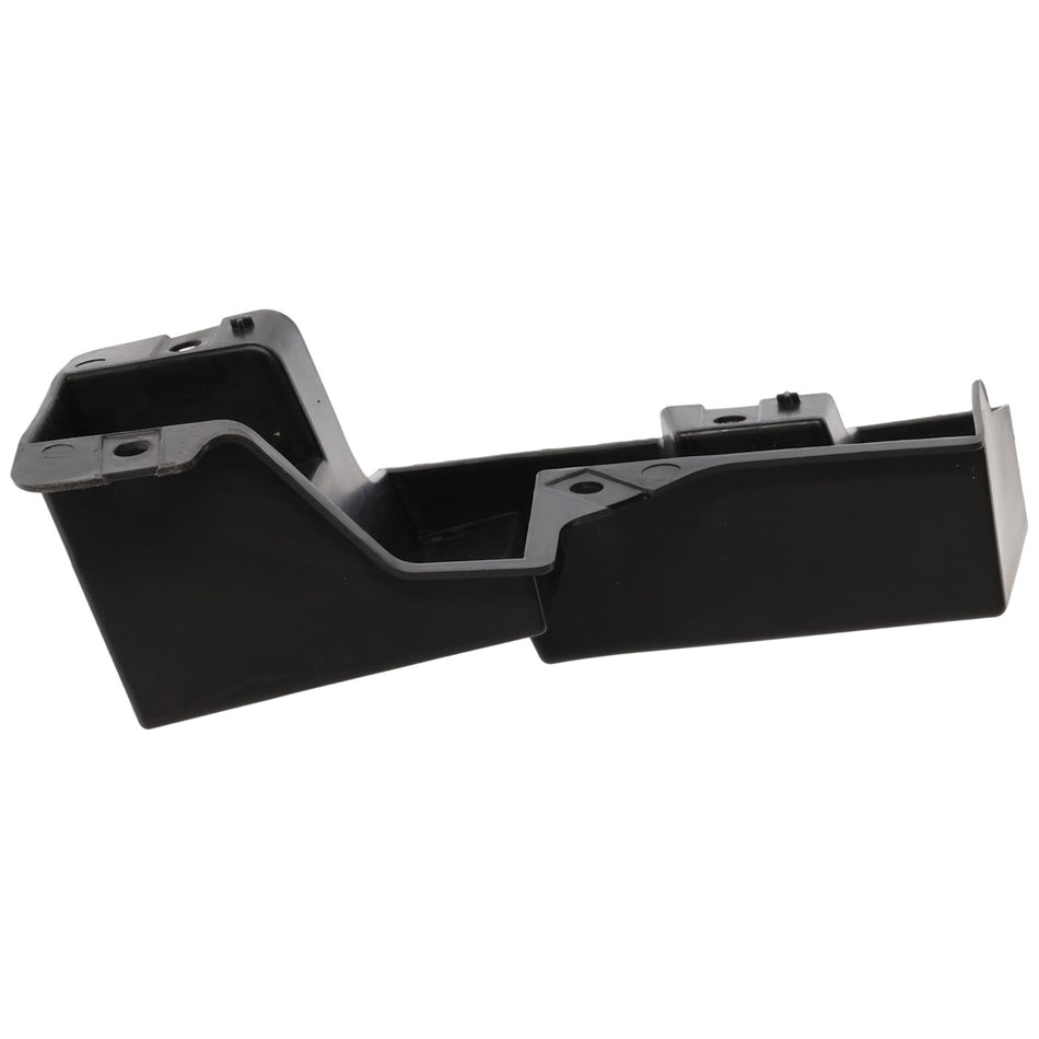 Front Passenger Side Outer Bumper Reinforcement Fits 2021-2024 Chevy Tahoe 2021-2024 Chevrolet Suburban GM1027103 84711776