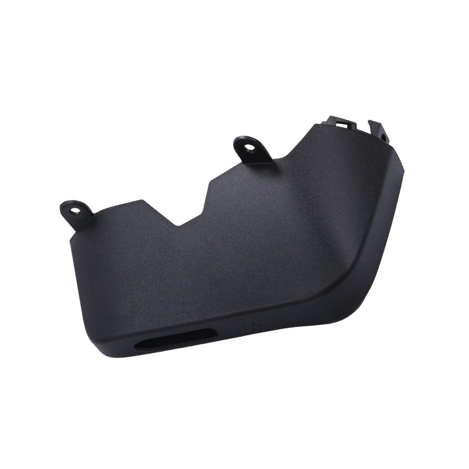 Front Passenger Side Mud Flap Guard Fits 2020-2025 Chevy Silverado 2500 2020-2025 Chevrolet Pickup Silverado 2500 GM1295105 84639027