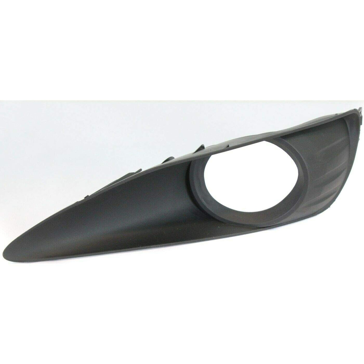 DAT AUTO PARTS Left Front Driver Side Fog Light Bezel Replacement For 09-14 Toyota Matrix TO1038142 5212802270