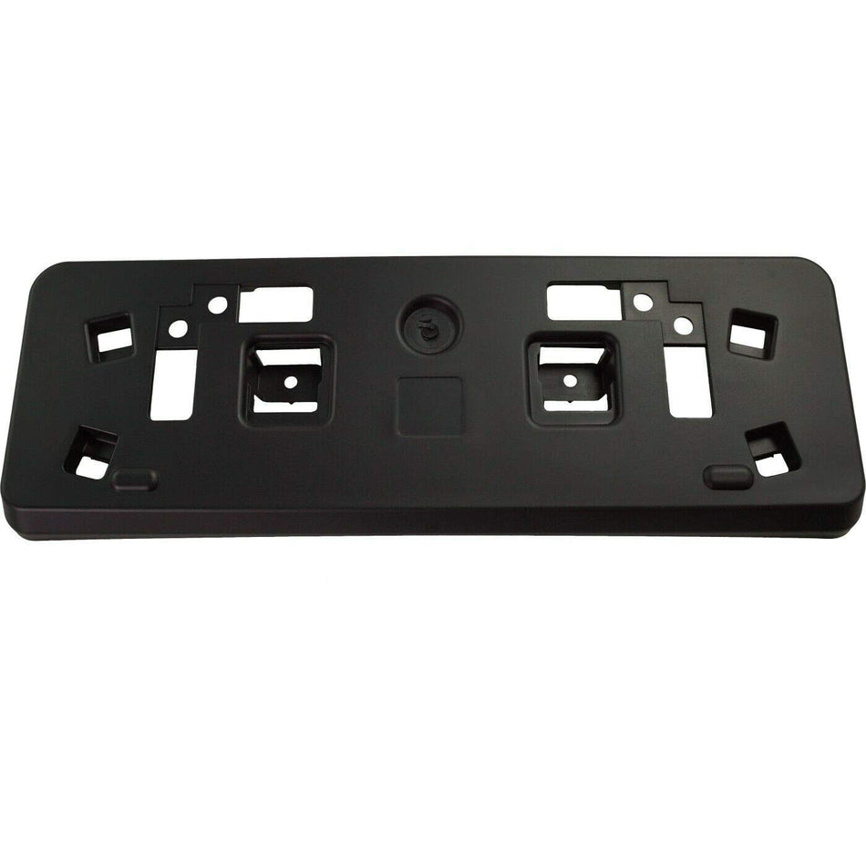 DAT AUTO PARTS Front Bumper License Plate Mounting Bracket Tag Holder Replacement for 2018-2021 Lexus NX300 and 2021 NX300H With F-Sport Black Text...