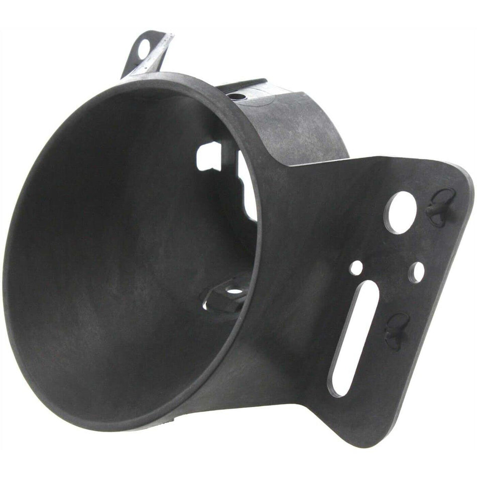 Front Passenger Side Fog Lamp Mounting Bracket Fits 2008 Ford Lightduty Black Smooth FO2601101 6L3Z15266AA