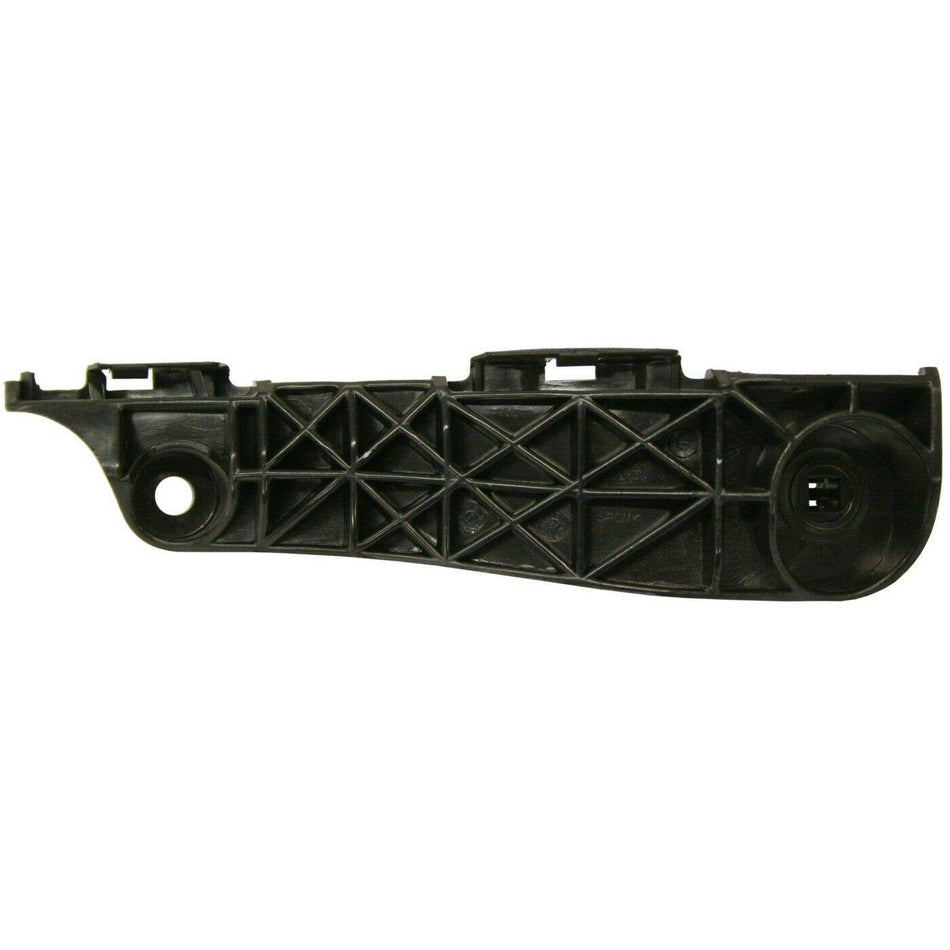 DAT AUTO PARTS Front Right Passenger Side Outer Bumper Cover Bracket Insert Mounting Retainer Fascia Replacement For 2006 - 2012 Toyota RAV4 Black ...