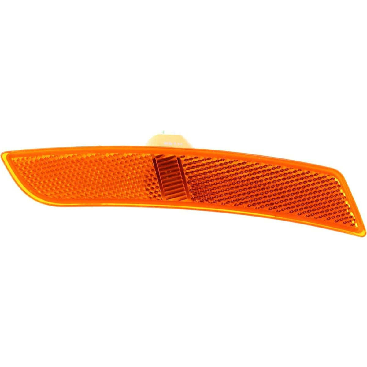 DAT AUTO PARTS Front Left Driver Side Bumper Cover Reflector Signal Lamp Marker Light Replacement For 2014-2019 Cadillac CTS Sedan, ATS 2016-2024 C...