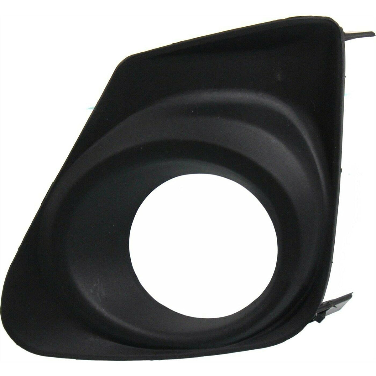 DAT AUTO PARTS Front Left Driver Side Bumper Insert Fog Light Bezel Cover Trim Replacement for 2011-2013 Toyota Corolla Fits Canada/Japan Built Mod...