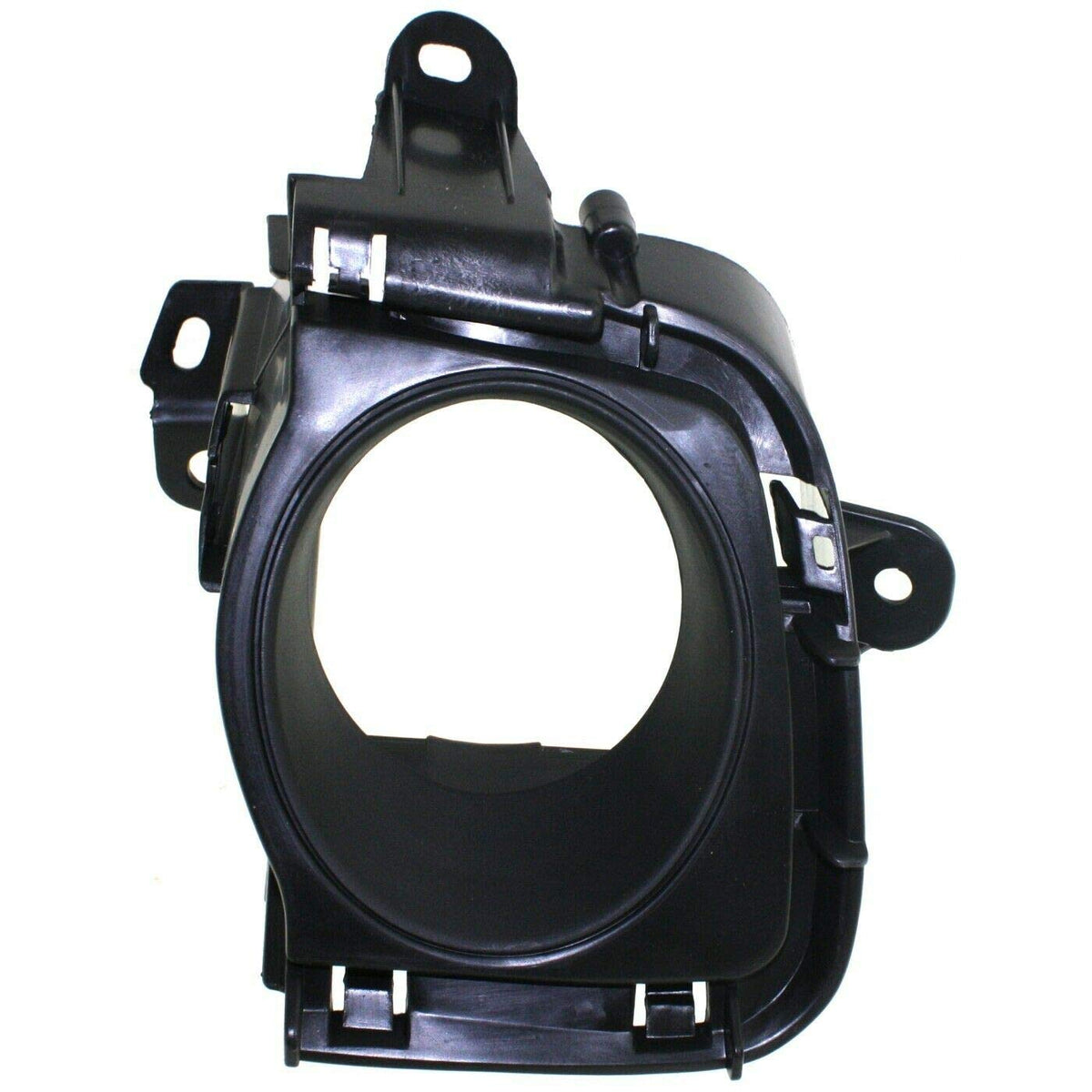 DAT AUTO PARTS Left Front Driver Side Fog Light Cover Replacement For 10-11 Toyota Prius TO1038136 8148247020
