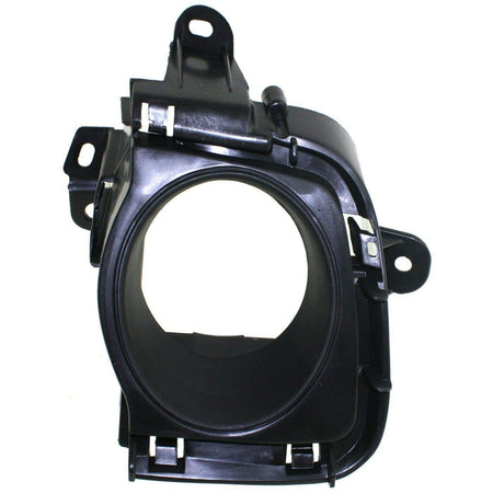 DAT AUTO PARTS Left Front Driver Side Fog Light Cover Replacement For 10-11 Toyota Prius TO1038136 8148247020