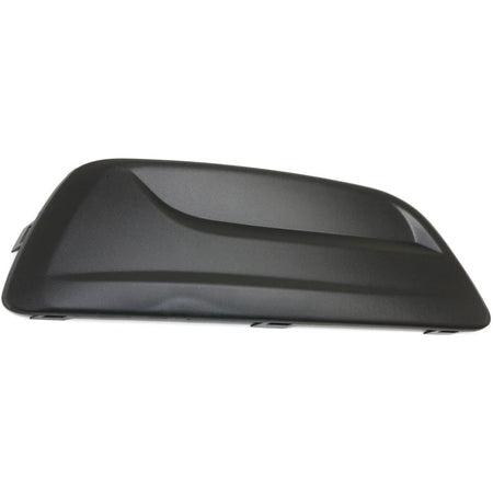DAT AUTO PARTS Front Right Passenger Side Fog Lamp Light Hole Cover Trim Molding Bumper Insert Replacement for 2013 2014 2015 2016 Chevrolet Chevy ...