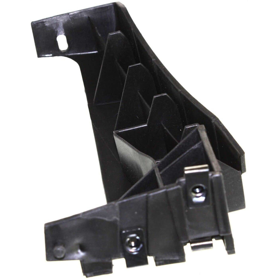 DAT AUTO PARTS Front Left Driver Side Outer Bumper Cover Support Mounting Bracket Retainer Replacement For 2002 - 2008 Dodge Ram 1500 Pickup Truck ...