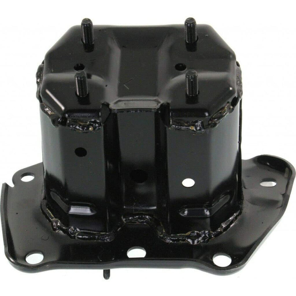 DAT AUTO PARTS Front Left Driver Side Bumper Cover Impact Bar Bracket Mounting Stay Support Retainer Replacement For 2016 - 2023 Nissan Maxima Blac...
