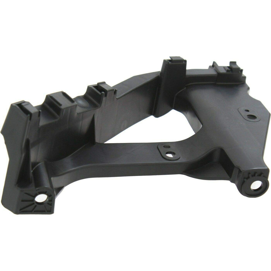 DAT AUTO PARTS Front Left Driver Side Bumper Cover Side Beam Support Bracket Mounting Retainer Brace Replacement For 2017-2021 Honda Civic Hatchbac...