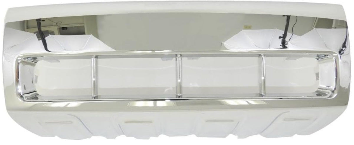 DAT AUTO PARTS Front Bumper License Plate Mounting Bracket Tag Holder Replacement for 2008-2012 Ford Escape for Limited Hybrid w/ Appearance Packag...