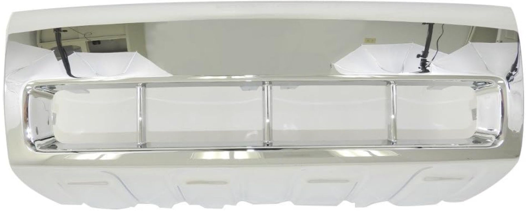 DAT AUTO PARTS Front Bumper License Plate Mounting Bracket Tag Holder Replacement for 2008-2012 Ford Escape for Limited Hybrid w/ Appearance Packag...