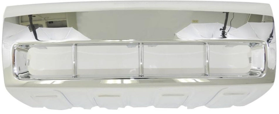 DAT AUTO PARTS Front Bumper License Plate Mounting Bracket Tag Holder Replacement for 2008-2012 Ford Escape for Limited Hybrid w/ Appearance Packag...