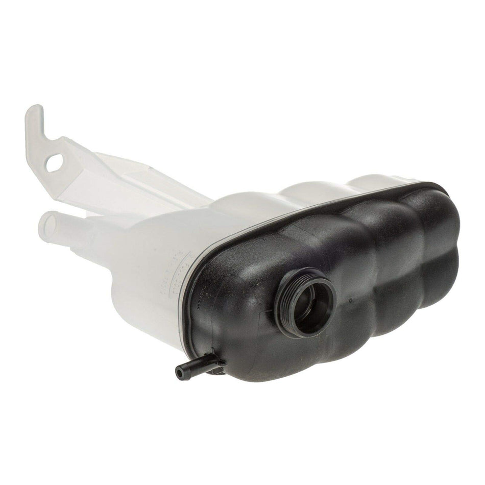 Coolant Bottle Overflow Reservoir Plastic Tank Replacement for 2007-14 Cadillac Escalade 2007-19 Chevy Silverado 2007-14 Tahoe & Suburban 2007-13 A...