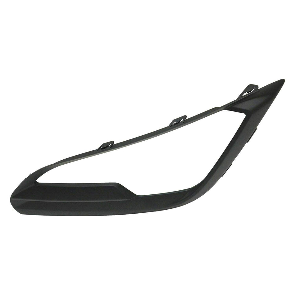Front Driver Side Fog Bumper Cover Fits 2018-2022 Ford EcoSport FO1038179 GN1Z15266BD