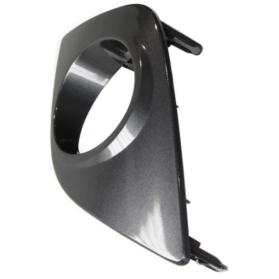 Front Driver Side Fog Light Cover Fits 2015-2016 Toyota Corolla TO1038196 8148202520