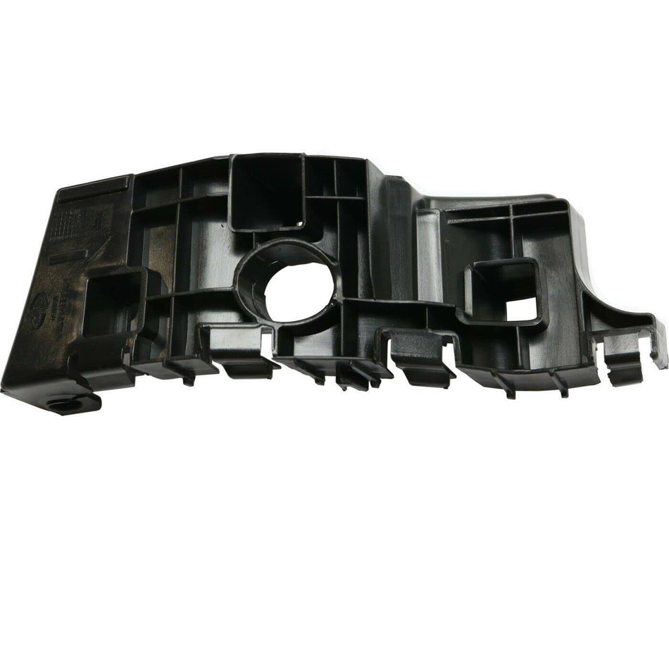 DAT AUTO PARTS Front Left Driver Side Bumper Cover Support Bracket Mount Retainer Reinforcement Brace Replacement For 2014 2015 Chevrolet Silverado...