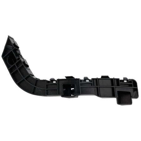 DAT AUTO PARTS Front Right Passenger Side Bumper Cover Support Spacer Panel Bracket, 2018-2026 Honda Odyssey, Black Plastic Textured Finish, HO1043...