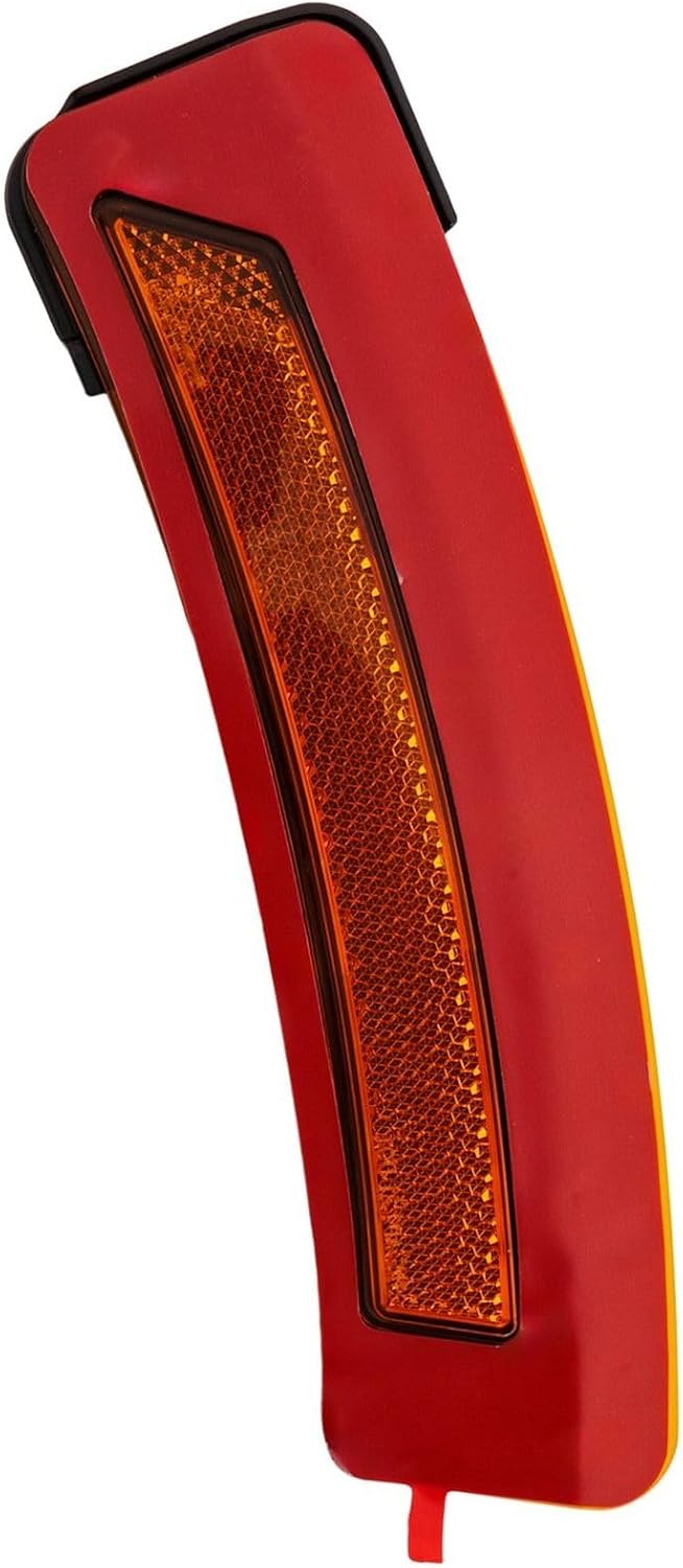 Front Right Side Marker Light Fits 2023-2026 Toyota Prius