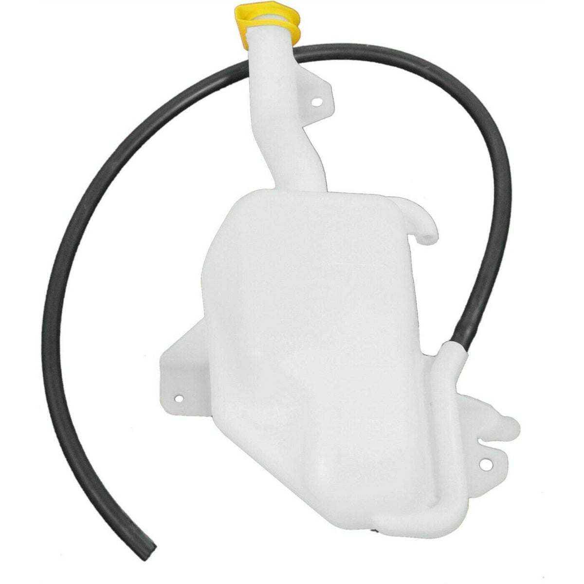 DAT AUTO PARTS Engine Coolant Recovery Bottle Overflow Reservoir Tank With Cap Replacement for 2004 2005 2006 2007 Chrysler Town and Country & Dodg...