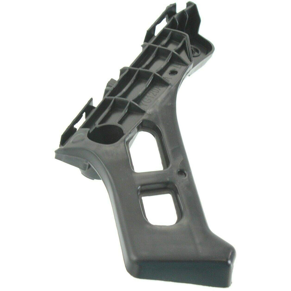 Front Driver and Passenger Bumper Support Bracket Set Fits 2011-2017 Lexus CT200H LX1042106 LX1043106