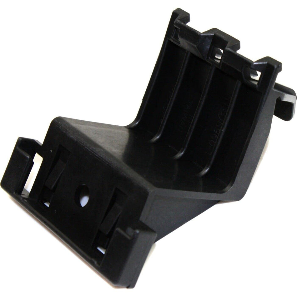 DAT AUTO PARTS Front Left Driver Or Right Passenger Side Single Bumper Cover Support Bracket Mounting Retainer Brace Piece #1 Replacement For 2010-...