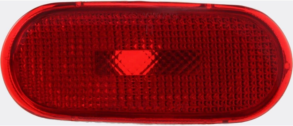 Rear Side Marker Light Fits 1998-2005 Volkswagen Beetle