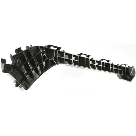 DAT AUTO PARTS Rear Left Driver Side Bumper Cover Bracket Insert Mounting Retainer Fascia Replacement For 2010 - 2015 Toyota Prius Plug-In Black Te...