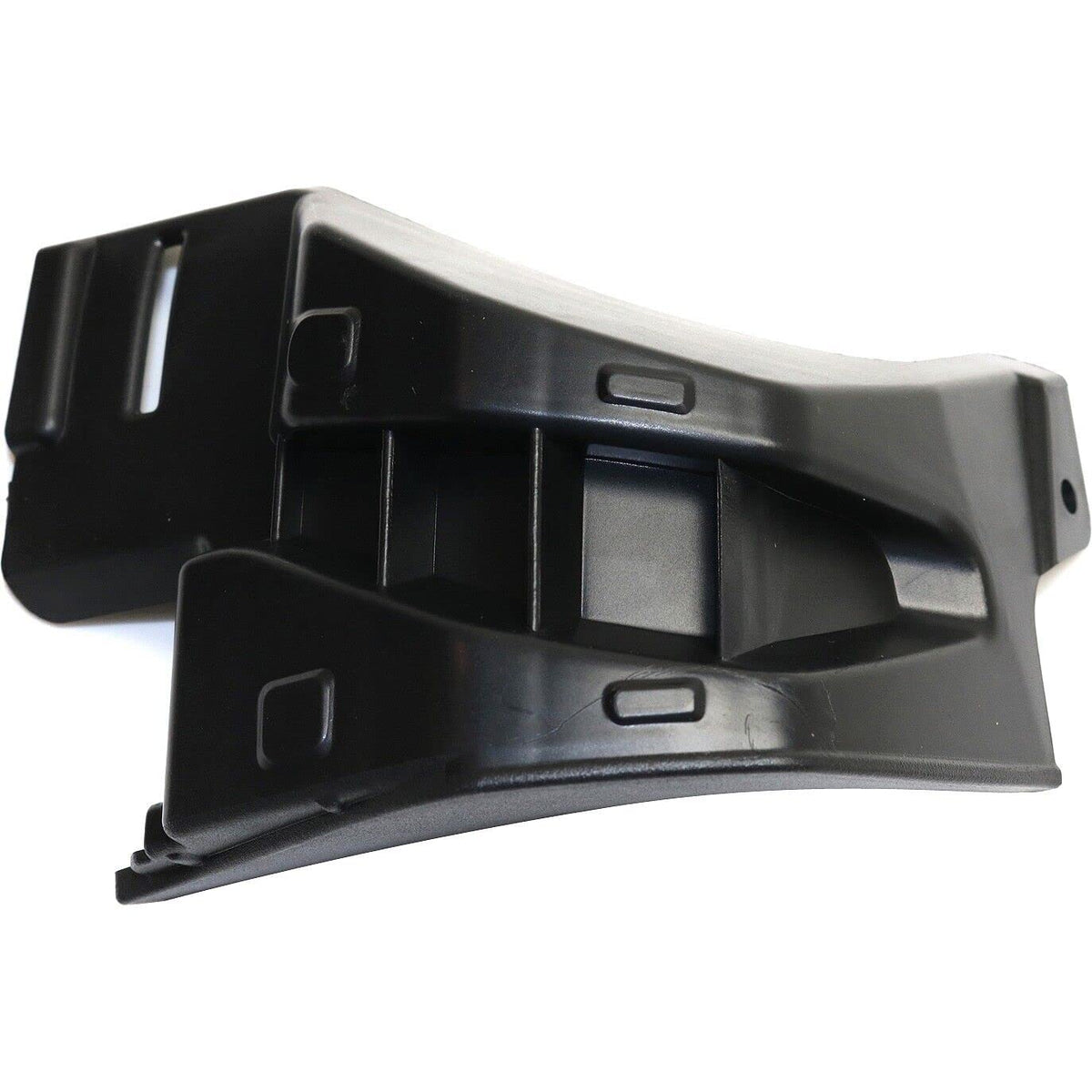 DAT AUTO PARTS Front Right Passenger Side Lower Bumper Cover Support Spacer Panel Bracket Retainer Guard Replacement For 2016 2017 2018 Toyota RAV4...
