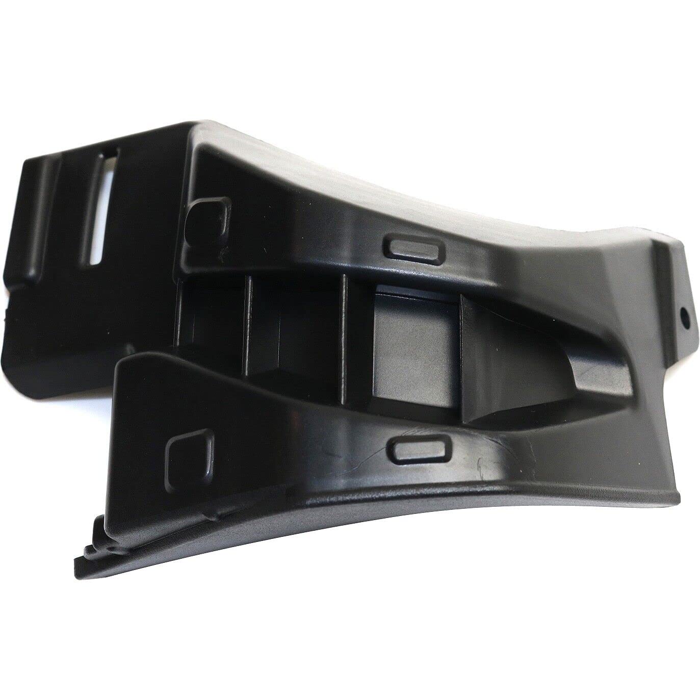 DAT AUTO PARTS Front Right Passenger Side Lower Bumper Cover Support Spacer Panel Bracket Retainer Guard Replacement For 2016 2017 2018 Toyota RAV4...
