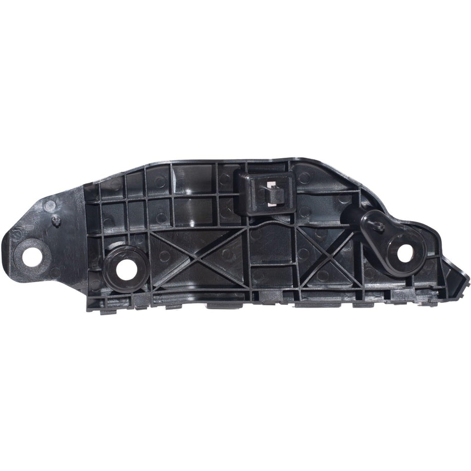 DAT AUTO PARTS Front Right Passenger Side Bumper Cover Support Mounting Bracket Retainer, Fits 2016-2023 Mazda CX9, Black Textured Plastic Finish, ...